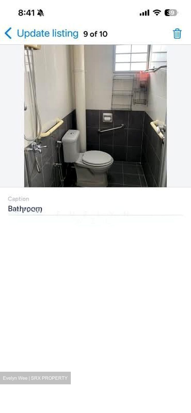 Blk 129 Bishan Street 12 (Bishan), HDB 3 Rooms #582621211